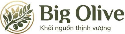 Big Olive – Khởi nguồn thịnh vượng