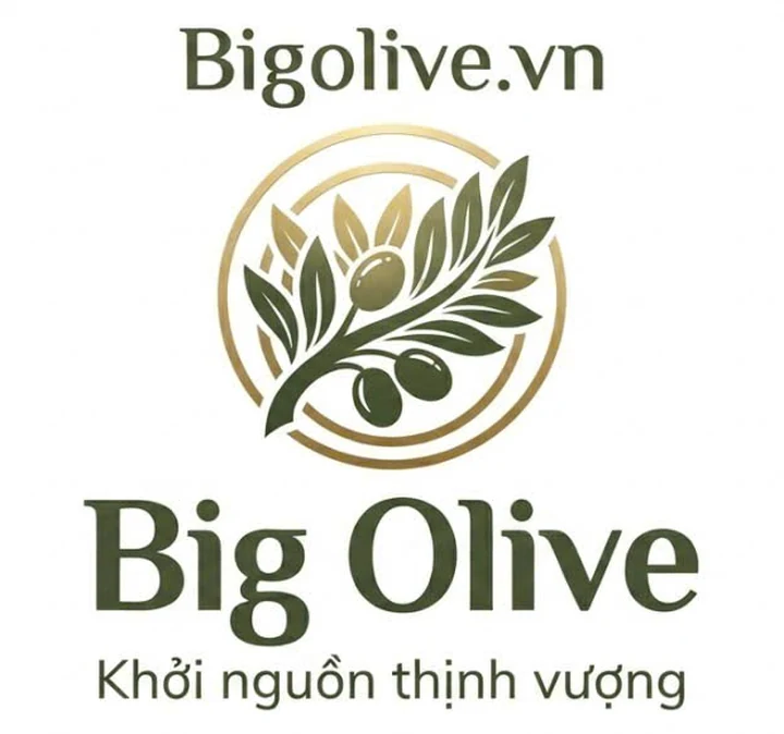 Bigolive.vn – Big Olive – Khởi nguồn thịnh vượng